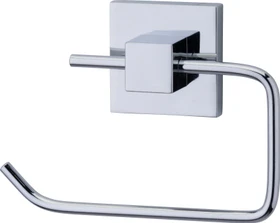 Fackelmann Mare Toilettenpapierhalter chromoptik