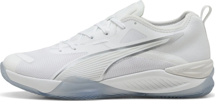 Puma Eliminate Nitro 4 puma white/puma silver (Herren)
