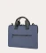 Tucano Gommo Notebooktasche Slim 15.6-16 Zoll, blau Vorschaubild