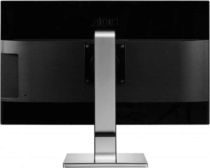 AOC U2777PQU, 27"