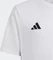 adidas Tabela 23 Trikot kurzarm weiß/schwarz (Junior) Vorschaubild