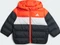 adidas Synthetic Down Jacke (Junior) Vorschaubild