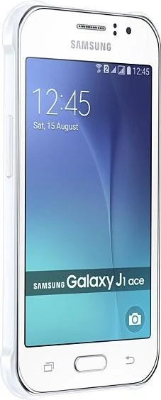 Samsung Galaxy J1 Ace Duos J110H/DS weiß