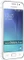 Samsung Galaxy J1 Ace Duos J110H/DS weiß Vorschaubild