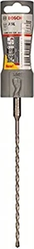 Bosch Professional SDS-plus-7 Hammerbohrer, 5x150x210mm, 1 Stück