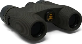 Nocs Provisions Standard Issue 8x25 Charcoal Black