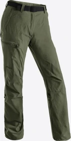 Maier Sports Lulaka Hose lang green goose (Damen)