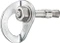Petzl Coeur Bolt Stainless Komplettanker Vorschaubild
