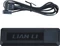 Lian Li L-Wireless Controller, Licht- und Lüftersteuerung, 10-Kanal, schwarz Vorschaubild