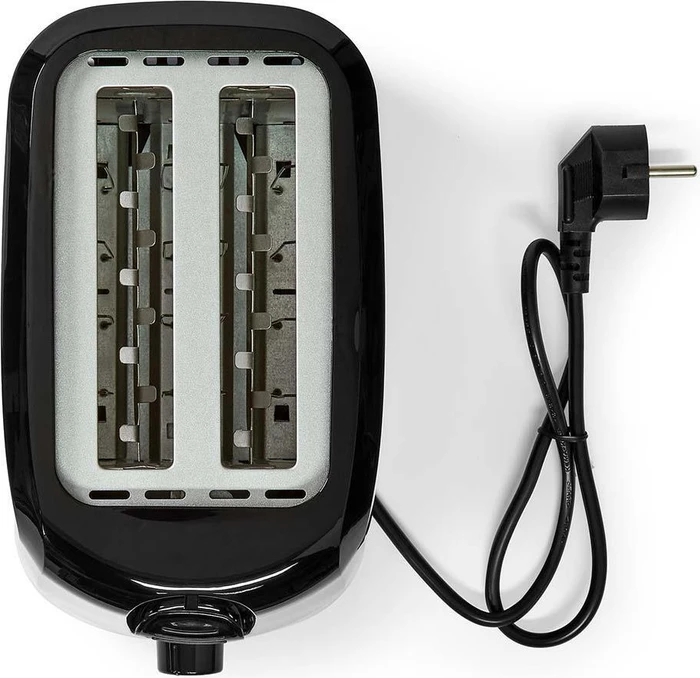 Nedis KABT150EBK Toaster