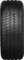 Gislaved Ultra*Speed SUV 235/60 R18 107V XL FR Vorschaubild