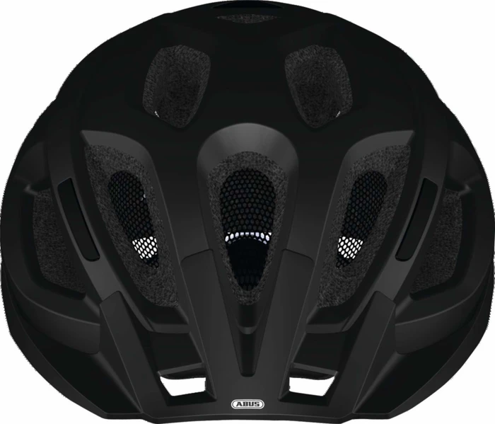 ABUS Aduro 2.0 Helm velvet black