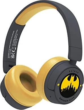 OTL Kids Wireless Headphones