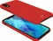 Celly Feeling für Apple iPhone XR rot Vorschaubild