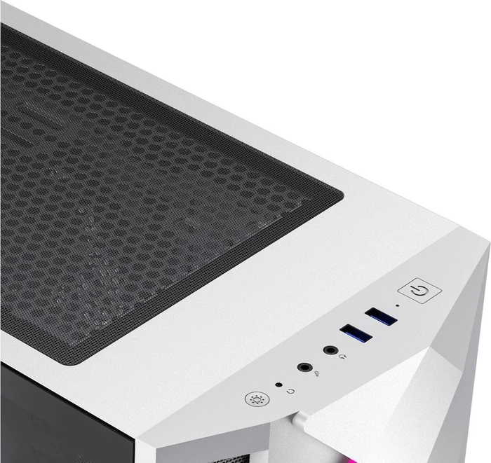 Hyrican Gamemax Diamond 7798, Ryzen 7 5700X, 16GB RAM, 1TB SSD, GeForce RTX 5060