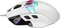 Lorgar MSP80 8KHz Gaming Mouse Pro, weiß, USB Vorschaubild