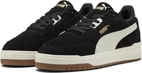 Puma Shuffle Downtown SD puma black/vapor gray/puma gold