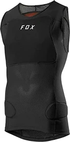 Fox Racing Baseframe Pro Weste Protektor schwarz