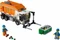 LEGO City Starke Fahrzeuge - Müllabfuhr 2016 Vorschaubild