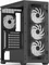 AeroCool D501A [V2] Black, Glasfenster Vorschaubild