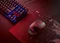 Acer Nitro NMW120 Gaming Mouse schwarz/rot, USB Vorschaubild
