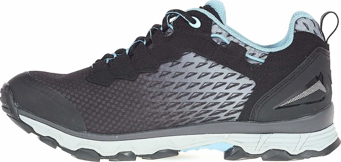 Meindl Activo Sport GTX schwarz/azur (Damen)