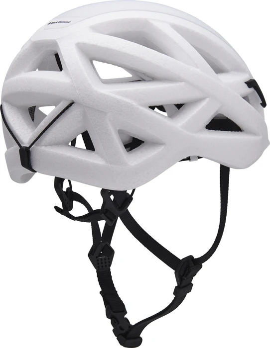 Black Diamond Vapor Helm (Modell 2023) weiß