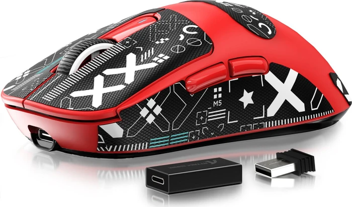 Attack Shark X3Pro