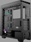 AZZA Obsidian 270, Glasfenster Vorschaubild