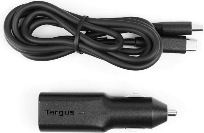 Targus USB-C Car Charger