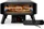 Cozze CLASSIC 13" Gas Pizzagrill black edition (90858)