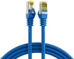EFB Elektronik Patchkabel, Cat6a/Cat7, S/FTP, RJ-45/RJ-45