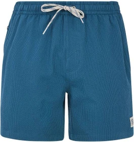 Protest Wytona Badeshorts raku blue (Herren)