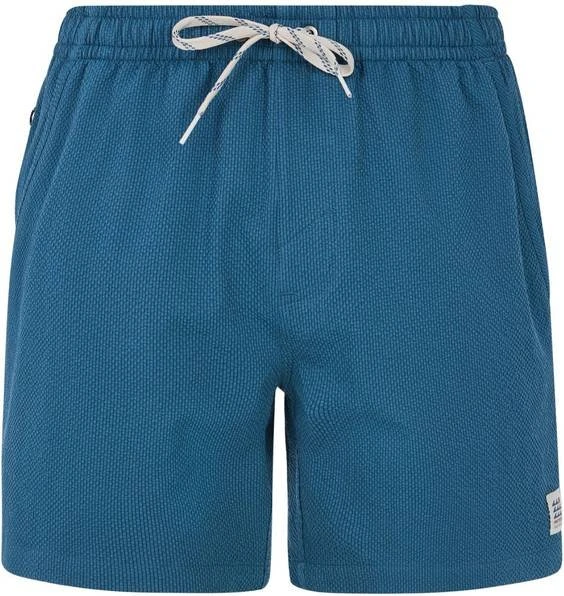 Protest Wytona Badeshorts raku blue (Herren)
