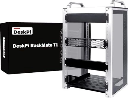 GeeekPi GeeekPi/DeskPi RackMate