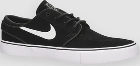 Nike SB Zoom Janoski OG+ schwarz/weiß