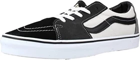 Vans Sk8-Low Color Block drizzle/true white