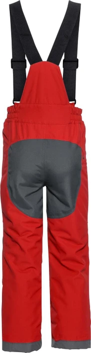 Vaude Snow Cup III Skihose lang magma (Junior)