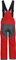 Vaude Snow Cup III Skihose lang magma (Junior) Vorschaubild