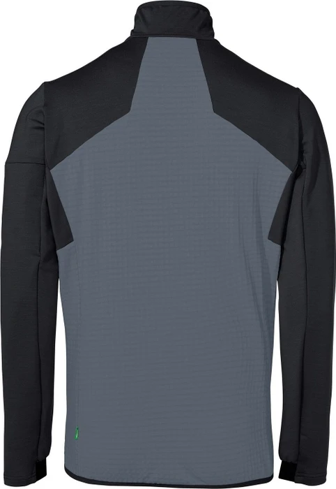 Vaude Scopi Fleece Jacke heron (Herren)