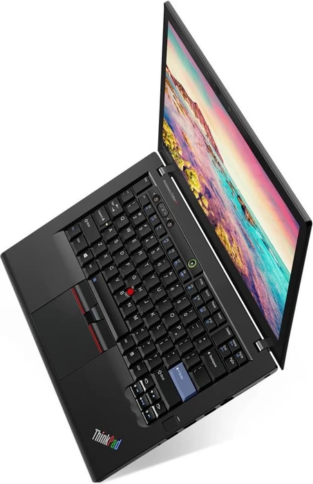 Lenovo ThinkPad 25 Anniversary Edition, Core i7-7500U, 16GB RAM, 512GB SSD, GeForce 940MX, LTE, DE