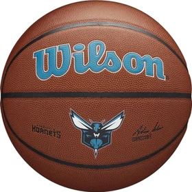 Wilson NBA Team Alliance Charlotte Hornets Basketball