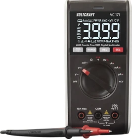 Voltcraft VC171 Digital Multimeter