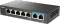 D-Link DMS-100 Desktop Gigabit Switch, 7x RJ-45 Vorschaubild