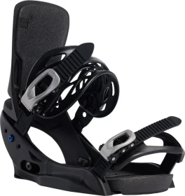 Burton Lexa EST Softbindung schwarz (Damen) (Modell 2025/2026)