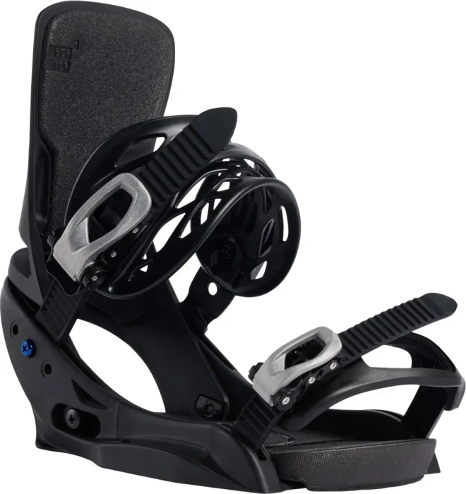 Burton Lexa EST Softbindung schwarz (Damen) (Modell 2025/2026)