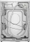 Bosch Serie 6 WNG24493 Vorschaubild