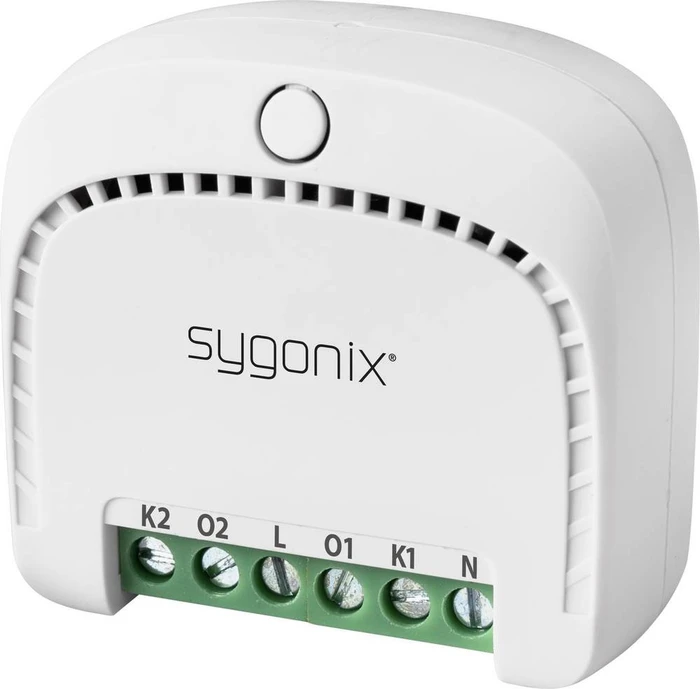 Sygonix Wi-Fi Schalter Innenbereich, 2300W, Schaltaktor