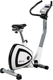 U.N.O. Fitness Motive ET 1000 Ergometer weiß/grau