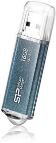 Silicon Power Marvel M01 16GB, USB-A, USB 3.2 Gen 1×1